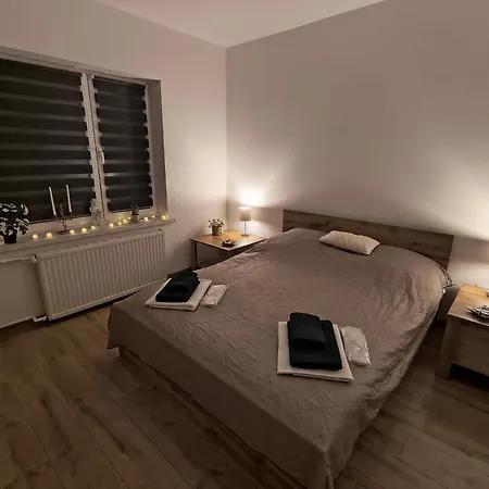 Mazury Nad Drweca Appartement Nowe Miasto Lubawskie