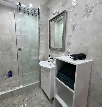 Mazury Nad Drweca Appartement