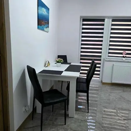 Mazury Nad Drweca Appartement *