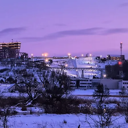 Апартаменты - Nad Drweca *