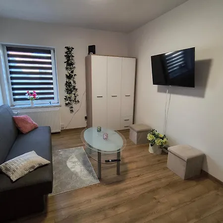Mazury Nad Drweca Apartment Nowe Miasto Lubawskie