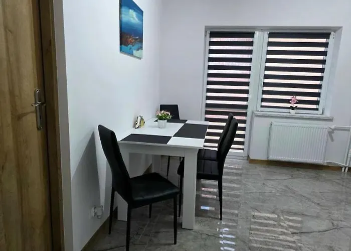 Mazury Nad Drweca Appartement *