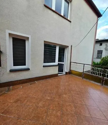 Mazury Nad Drweca * Nowe Miasto Lubawskie